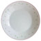 NEBE Platos Vajilla Plato De Cena De Porcelana De Hueso Floral Japonés Pintado A Mano, Plato Grande De Cerámica For El Hogar, Vajilla De Porcelana De Hueso Platos