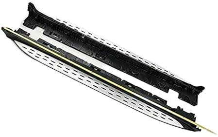 Marchepied latéral Compatible Pour Mercedes GLC X254 2023-2024