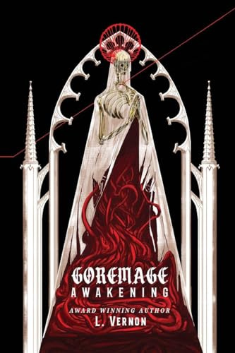 Awakening (Goremage, Band 1)