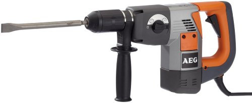 AEG - Burineur 720W SDS-Plus 3.6J - PM 3