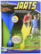 POOF - ID Game Jarts Lawn Darts