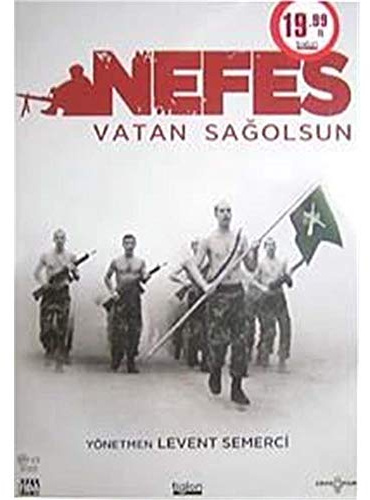 Nefes - Vatan Sagolsun (OmU) - Der Atemzug