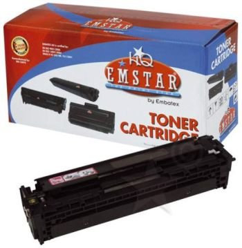 Emstar H664 Remanufactured Toner Pack of 1