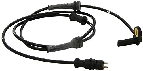 ATE Sensor, Raddrehzahl 24.0711-5016.3 | Kompatibel mit: FIAT BRAVA, BRAVO I