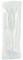 Pinzetta monouso sterile, 1 pezzo