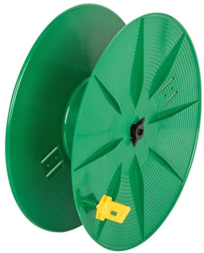 VOSS.farming Ersatz, Austauschtrommel - Haspel für Weidezaun, Kabel, Litze und Band