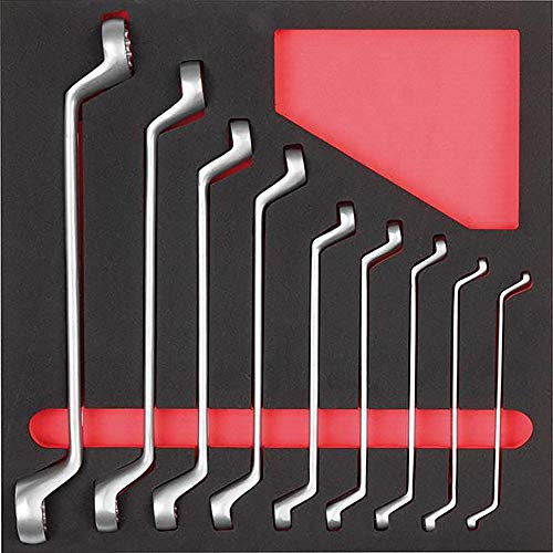 Modul Doppelringschl. 2/3 FORMAT