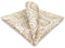 S&W SHLAX&WING Silber Beige Paisley Herren Einstecktücher Seide Neu Arrvial