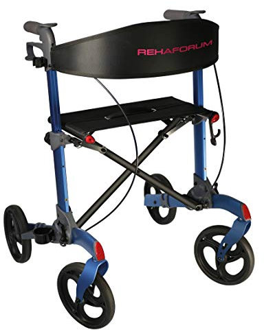 Actimo Premium Rollator