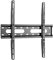 iggual Soporte TV a Pared Fijo -SPTV11 -Pantalla o Monitor soportado de 32 a 55 Pulgadas y Peso máx. de 45 Kg. -Distancia a Pared 27mm -VESA Desde 75x75mm a 400x400mm -