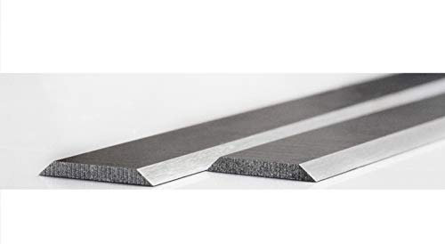 Met abo Elektra Beckum HSS Hobelmesser Hobel DH 330 334x16x2 mm