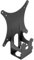 VIVO Quick Attach VESA Adapter Plate Bracket Designed for Dell SE2416HX, SE2717HX, SE2717H, S2216M, SE2716H, SE2216H, S2817Q, SE2417HG, S2316H, S2316M, SE2416H, and More, Mount-DLSSE2