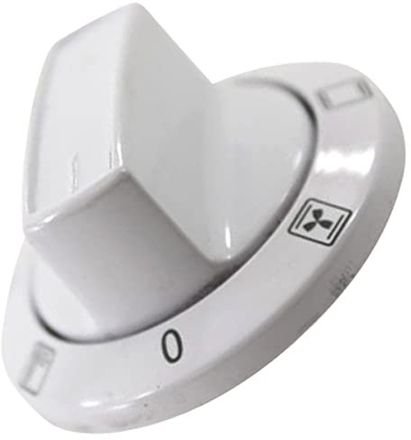 Knopf für Backofen, Herd 250315141 BEKO