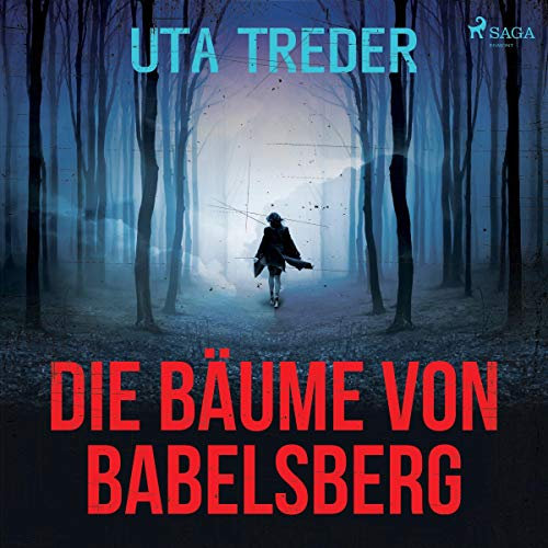Die Bäume von Babelsberg