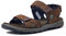 Timberland Governor's Island, Men's strap sandals, UK size 6.5