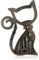 Metall-Magnet BERLIN | typisches Hauptstadt Souvenir | Kühlschrankmagnet | Designed in Germany Flaschenöffner