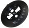 Flasque noire de couvercle Cocotte-minute® SS-980991, SS-1530001106 SEB Cocotte-minute® SS-980991, SS-1530001106 SEB