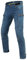 REBELHORN Urban III Pantalones Vaqueros de Moto Hombre | Forro de Fibra Aramida | Protectores de Rodillas y Caderas Nivel 2 | Orificios de Ventilación | 7 Bolsillos | Loose Fit