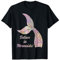 Believe in Mermaids - Glaube an Meerjungfrauen T-Shirt