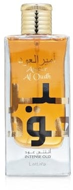 Lattafa Ameer Al Oudh Intense Oud EDP 100 ml UNI