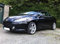 Luxyline Baguette chromée de Contour des vitres latérales Compatible Peugeot 307 01-05 & Peugeot 307 CC 01-05