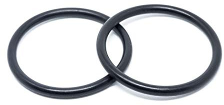 10 Pcs O-ring 63 mm x 75 mm x 6 mm | Nitrilkautschuk - NBR Dichtung Gummidichtung Oring 63x6-70 ShA
