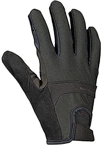 SCOTT Glove Gravel LF Black L