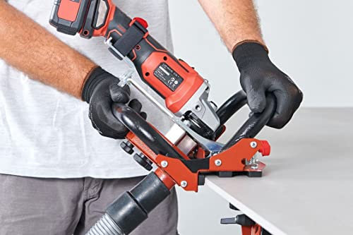 Raimondi BC45 - Amoladora de bordes para cortes de inglete a mano