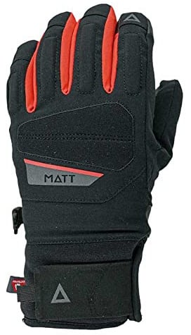 Matt Handschuhe BONDONE Junior Handschuh