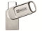 Pendrive MyMedia MyDual High Speed USB-A USB-C 128 GB