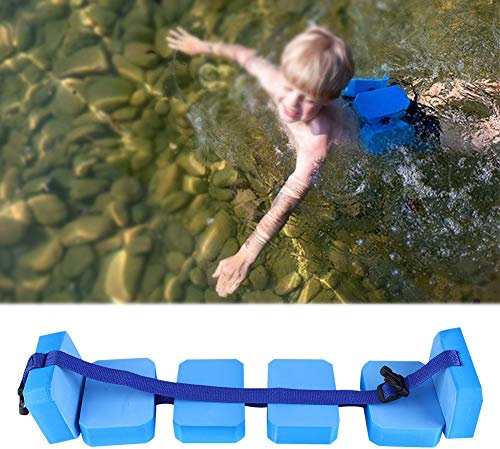 Schwimmgürtel, herausnehmbarer Schaumstoff, zusätzliche Hilfe für Schwimmgürtel, für Kinder und Erwachsene, Schwimmtraining