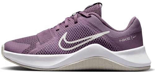 Nike DM0824 MC Trainer 2 Donna S TRAI Violet DUST/SAIL-LT, lilla., 40 EU