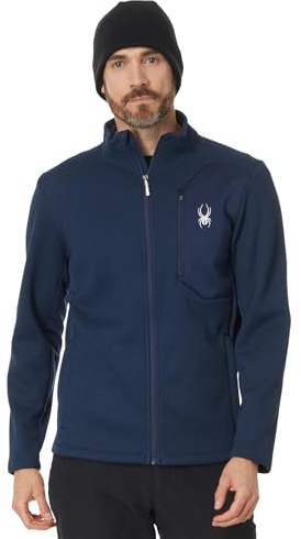 Spyder BANDIT JACKET, Herren, TRUE NAVY 2, XXL