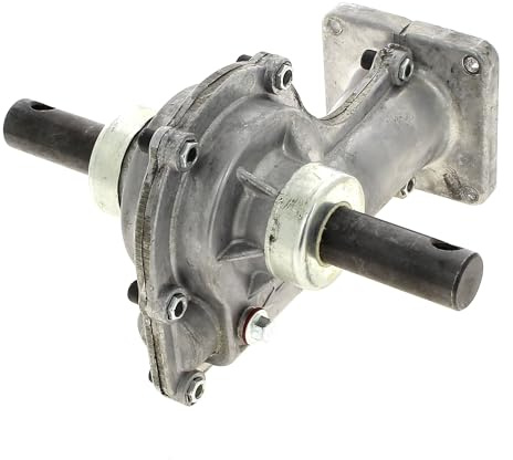 Arbre de transmission 91104326 pour bineuse