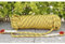 10mm Kletterseil 10m (32ft) 25m (82ft) 50m (164ft) 100m (328ft) 200m (656ft) Statisches Kletterseil Mit 2 Stahlhaken Abseilseil Für Draußen Wandern Sicherheit Fluchtseil Für Rettungsfallschirm ( Color