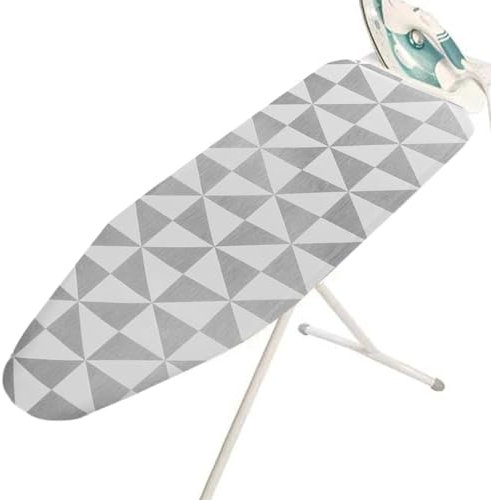 Padded Ironing Board - Iron Board, Iron Board Pad | Felt Ironing Board Foam Replaceable Household Ironing Board, Ironing Board Padding Fit All Ironing Surfaces
