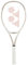YONEX Vcore 100L (280G), Sand Beige Tennisschläger weiß-beige unbesaitet 280g L2 NEU