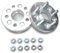 Für Dodge Für Ram 1500 2012-2018 1500 Classic 2019-2021 PCD 5X139,7 Nabenbohrung 108 Mm 5 Lug 51 Mm Spurverbreiterungen CAVINBDZ