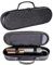 Mumlicha Funda para plancha de pelo Dyson Airstrait, funda protectora compatible con Dyson Airstrait, bolsa de viaje, almacenamiento para planchas Dyson Airstrait, Negro , Tendencia de moda