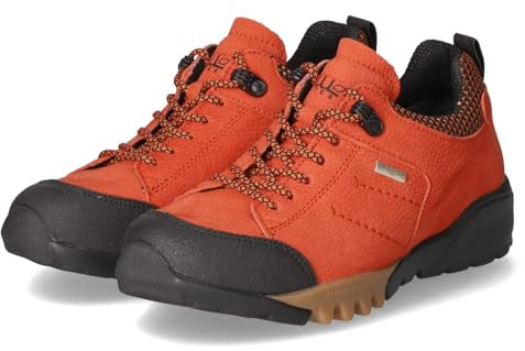Waldläufer H-Amiata - Damen Sneaker - größe 38 (EU) 5 (UK)
