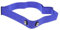 Yardwe Monitor Fixing Chest Strap Verstellbarer Brustgurt für Fitness Tracker Ersatzgurt für Herzfrequenzmesser Elastisch und Komfortabel für Laufen Radfahren und Sportaktivitäten