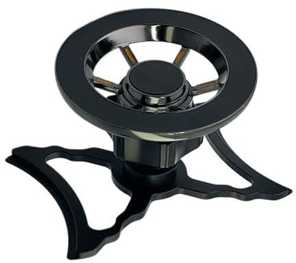NewTH Magnet Handyhalterung kompatibel mit Audi A3 8V 2013-2019, für Magsafe, 360 Grad KFZ Lüftungsschlitz Auto Air Vent Magnetische Phone Holder für iPhone 17 16 15 14 13 12 11 Smartphone, GPS