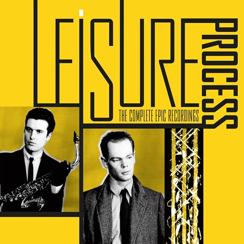 THE COMPLETE EPIC RECORDINGS
