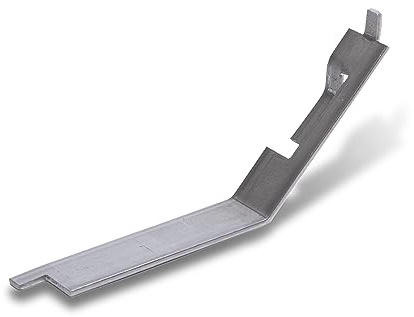 QLT by Marshalltown QLT Joint Rakers, Contractor-Grade Steel, Made in The USA, 93