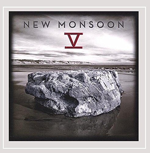 New Monsoon Records