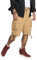 Brandit Savage Vintage Shorts, color: beige, size: XXL
