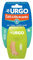 Urgo - Traitement Cors & Oeils de perdrix - Pansement hydrocolloïde + Glycérine - Soulage - x5 pansements