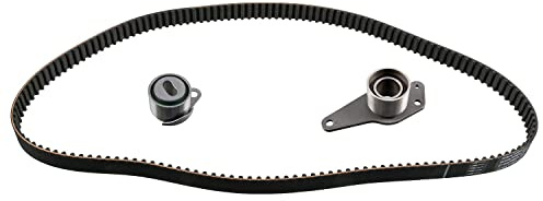 febi bilstein 11149 Zahnriemensatz, 1 Stück | Kompatibel mit: RENAULT 19 I, 19 I Chamade, 19 II, 19 II Chamade, 19 II Kasten/Schrägheck, MEGANE I, MEGANE I Classic
