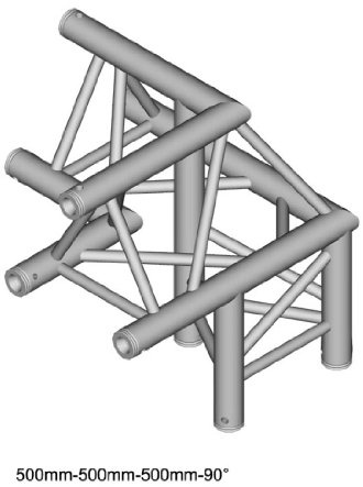 Duratruss DT 33 C31-LU