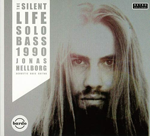 Silent Life: Solo Bass 1990